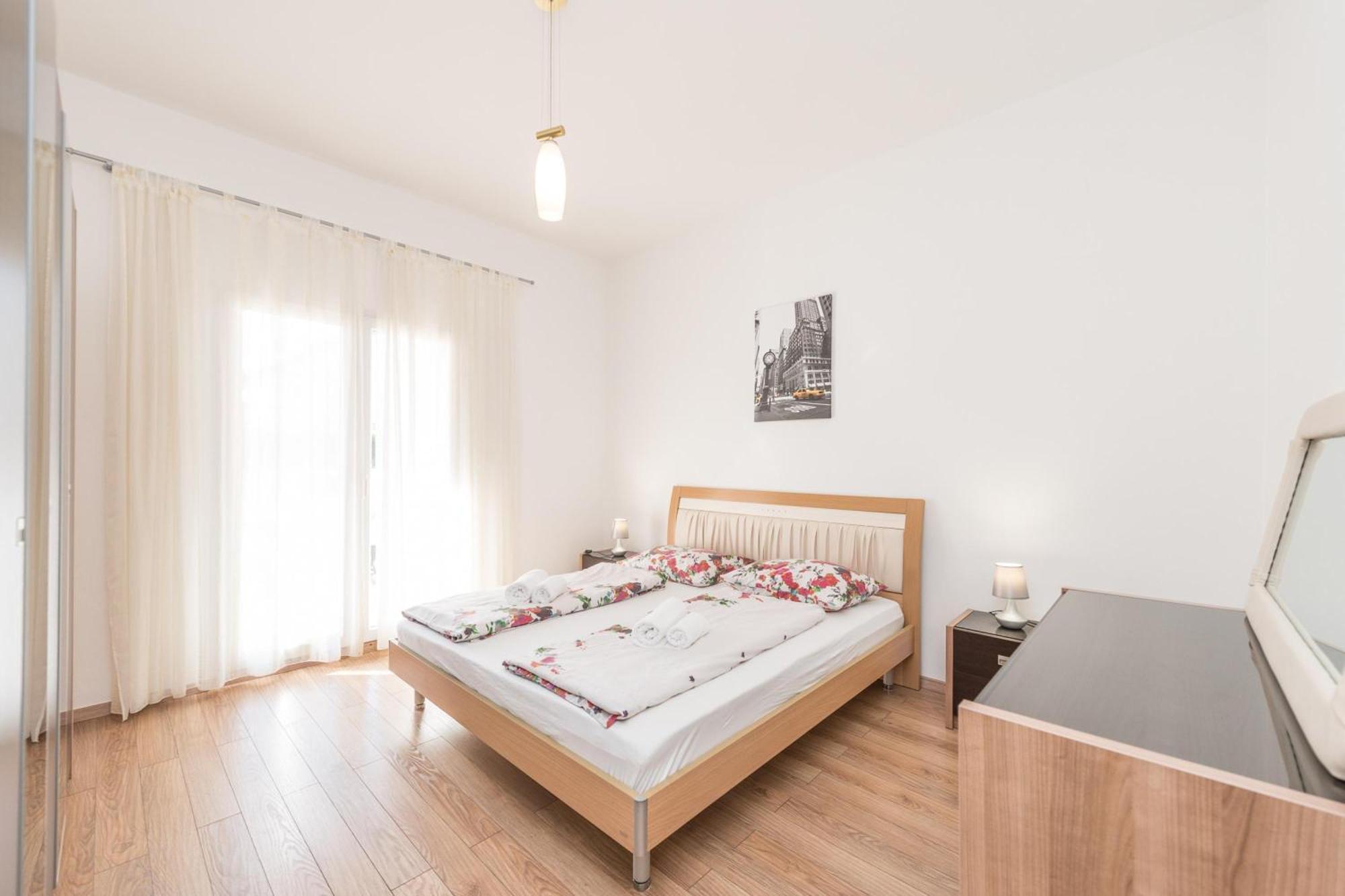 Family Friendly Pool House Ana - Happy Rentals Bibinje Ngoại thất bức ảnh
