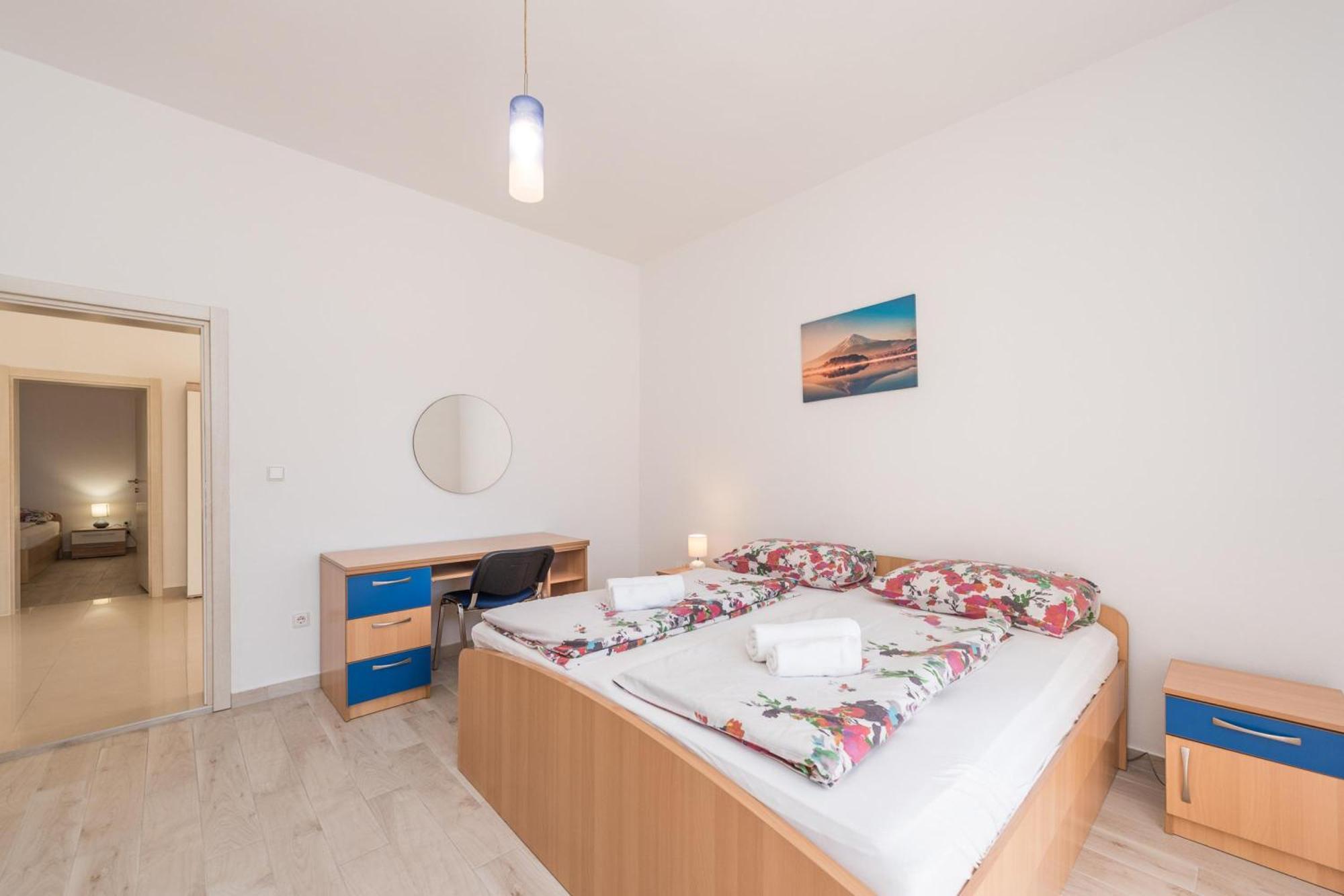 Family Friendly Pool House Ana - Happy Rentals Bibinje Ngoại thất bức ảnh