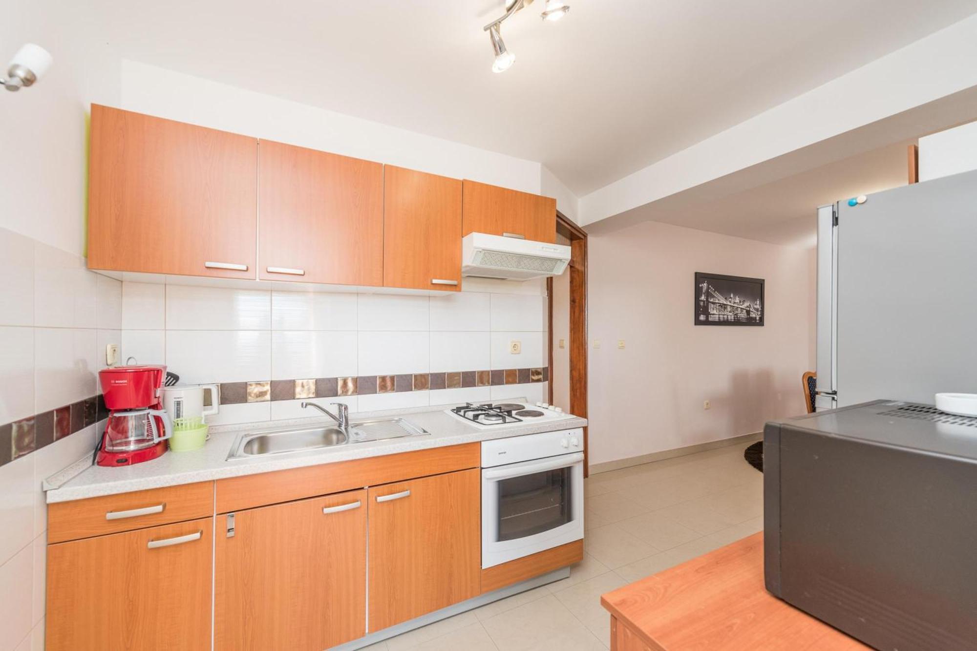 Family Friendly Pool House Ana - Happy Rentals Bibinje Ngoại thất bức ảnh